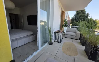 Apartament superb cu 3 camere, zona Parcul Feroviarilor! - Poză 14
