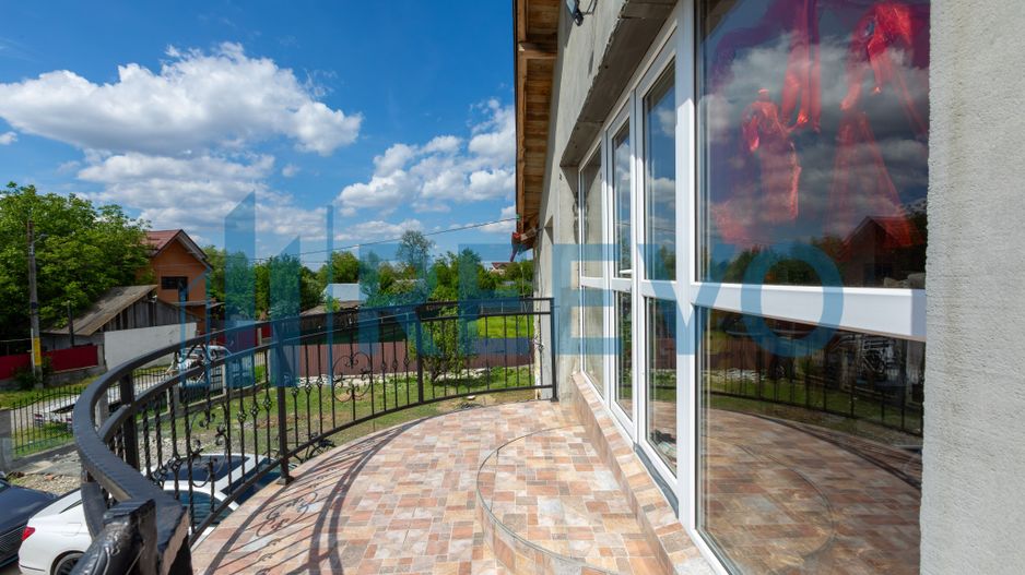 Casă de vânzare Letea Veche | 735 mp teren - Poză 6
