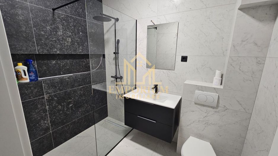 2 camere semidecomandate, Marasti, zona Ferro - Poză 5