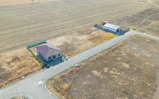 Teren intravilan 420 mp – Cartier Via Carmina, Arad - Poză 8