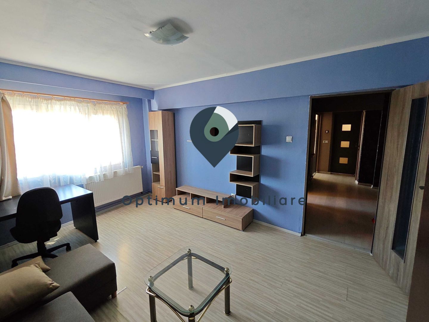 Apartament cu 2 camere. 52 mp in Marasti, zona Cinema Marasti ! - Poză 3
