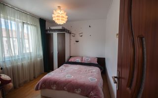 Apartament 2 camere | Semidecomandat | Balcon | Pivnita - Poză 4