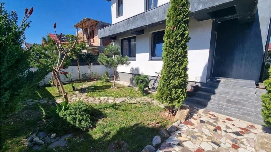 Casa de inchiriat Ghimbav, Brasov - Poză 7