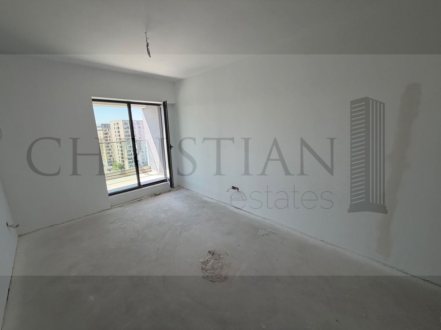 Apartament 2 Camere Vedere Panoramica - Smart Residence Lujerului Faza 2 - Poză 10