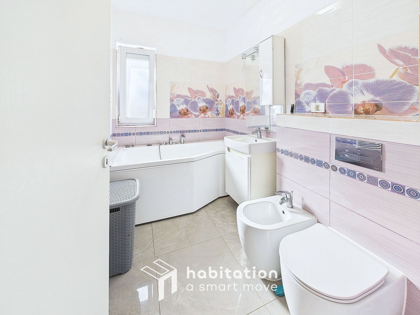 Apartament 3 camere, spațios si vibrant, pet friendly, in Braytim - Poză 22