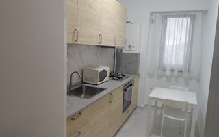 De închiriat: apartament 2 camere - Novum - Păcii - metrou - parcare - Poză 5
