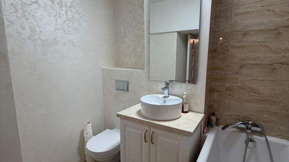 Garsoniera superba Cotroceni - Bloc 1990 - Poză 8