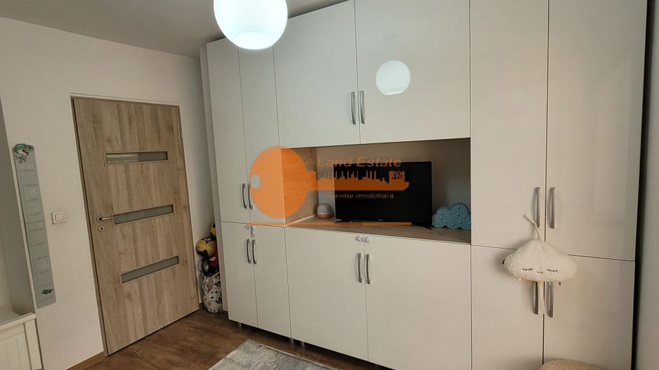 2 camere Lujerului-Renovat ( 350 m metrou ) - Poză 2