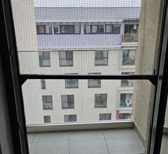 Studio modern de inchiriat, Exigent Plaza Faza 2, centrala proprie - Poză 15