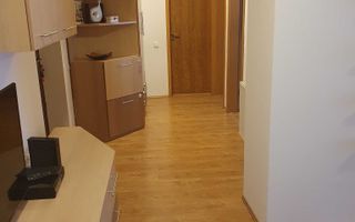 Apartament 3 camere | 63mp + 2 balcoane | parcare | zona Manastur - Poză 5