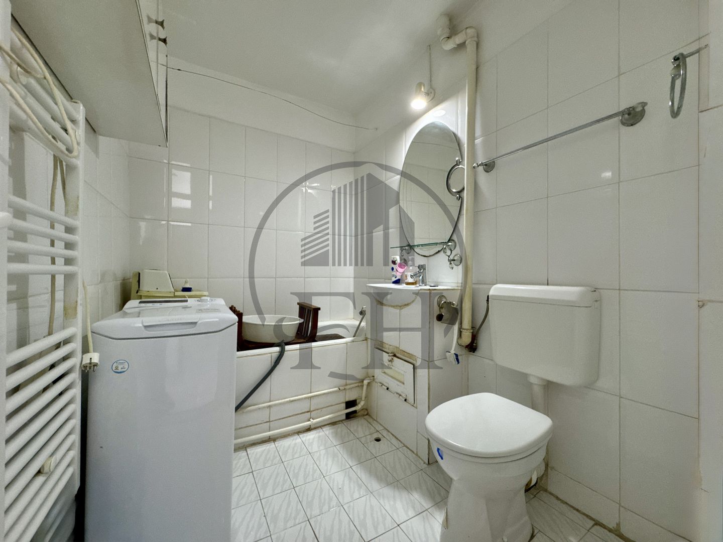 SOLD/VANDUT - Apartament 2 camere de vanzare Constanța - Poză 10