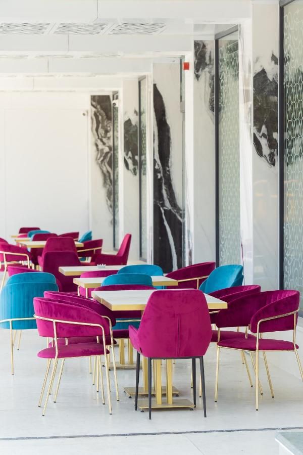 W REGAL Boutique Hotel & Spa – Mamaia - Poză 12