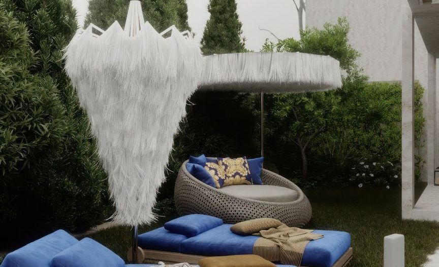 Refugiu contemporan cu grădină și tehnologie de ultimă generație în Pipera - Poză 8