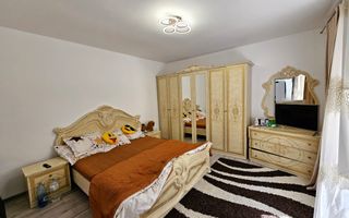 Casa 3 camere, mobilata, utilata, 600 mp teren, zona Prefectura - Poză 9