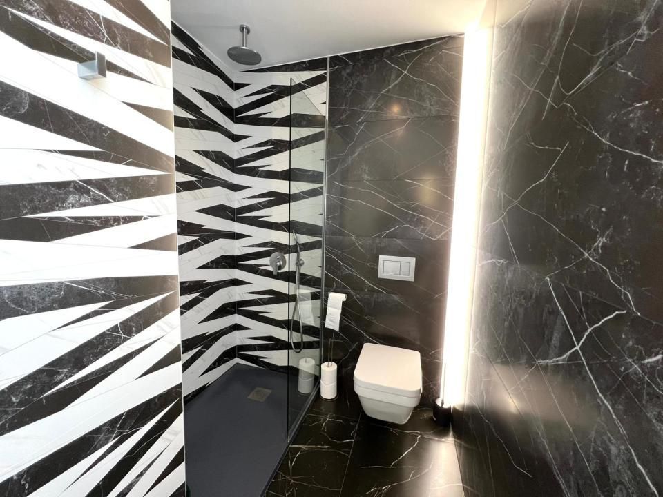 Ap tip PENTHOUSE 120mp + TERASE | 2 niveluri | La cheie - Poză 9