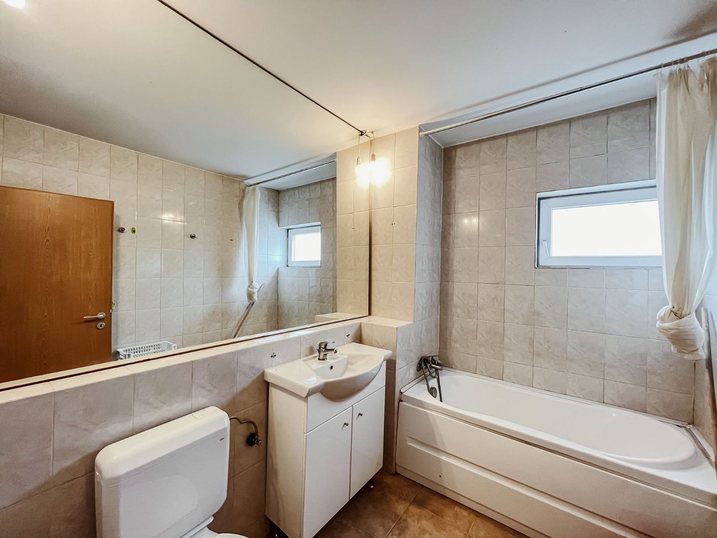 Apartament cu 1 camera - Aradului - Poză 8