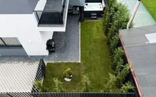 Duplex la cheie de vânzare | Zona Tineretului - Poză 45