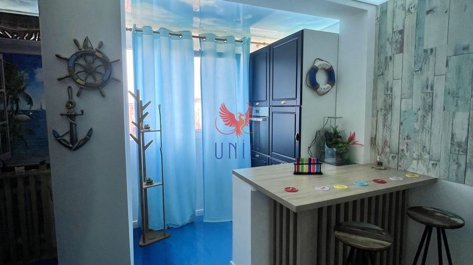 Garsoniera lux- Brazda lui Novac - Poză 9