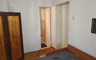 Se vinde apartament cu 2 camere str. Violetelor tg -mures - Poză 8
