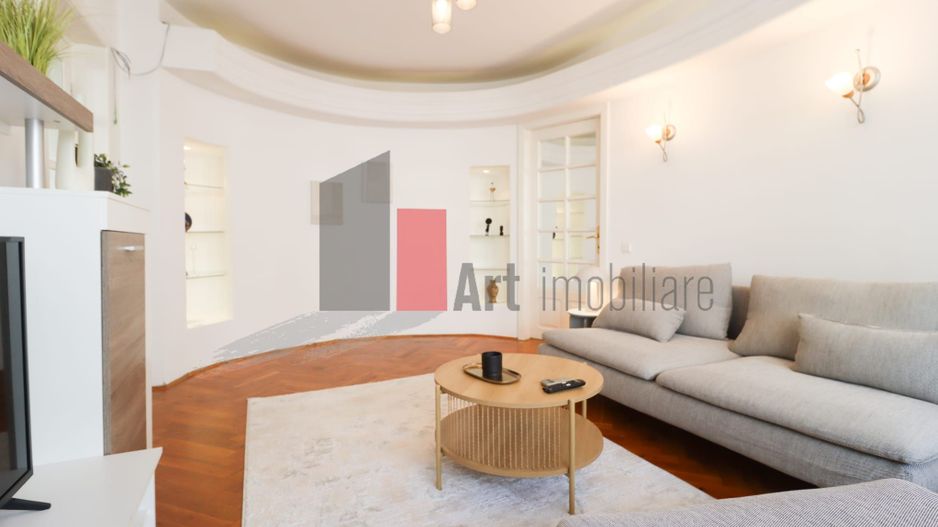 Apartamentul "BENEIT", Obor-Pasaj, BLOC STRADAL - Poză 7