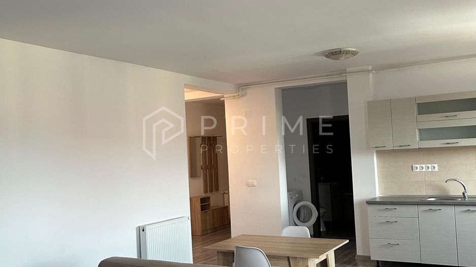 Apartament 2 camere de închiriat – Unirii, str. Mărului - Poză 4