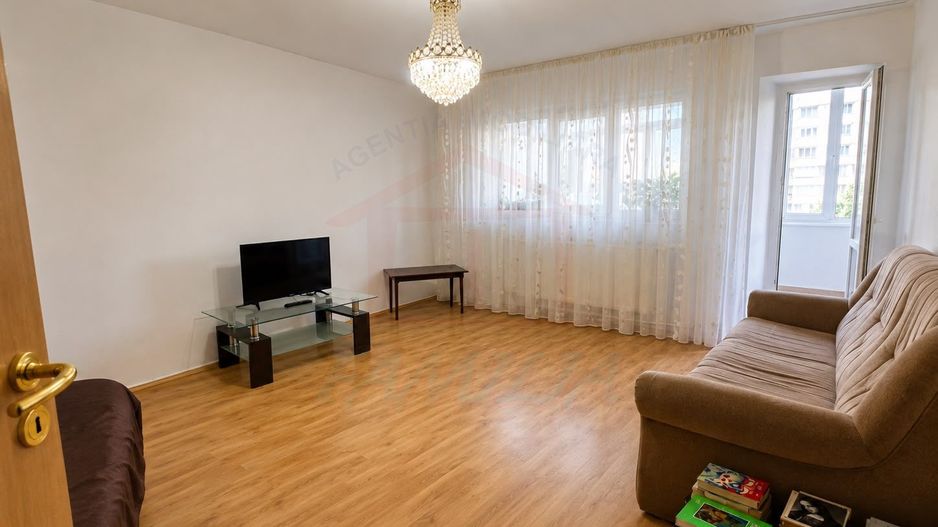 De vanzare apartament 2 camere, Mazepa la BR-uri - Poză 3