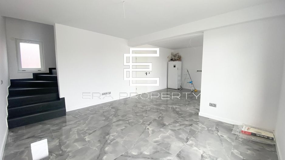 Casă intabulată, 5 camere, curte, pompă de căldură – la cheie- Cristian - Poză 3