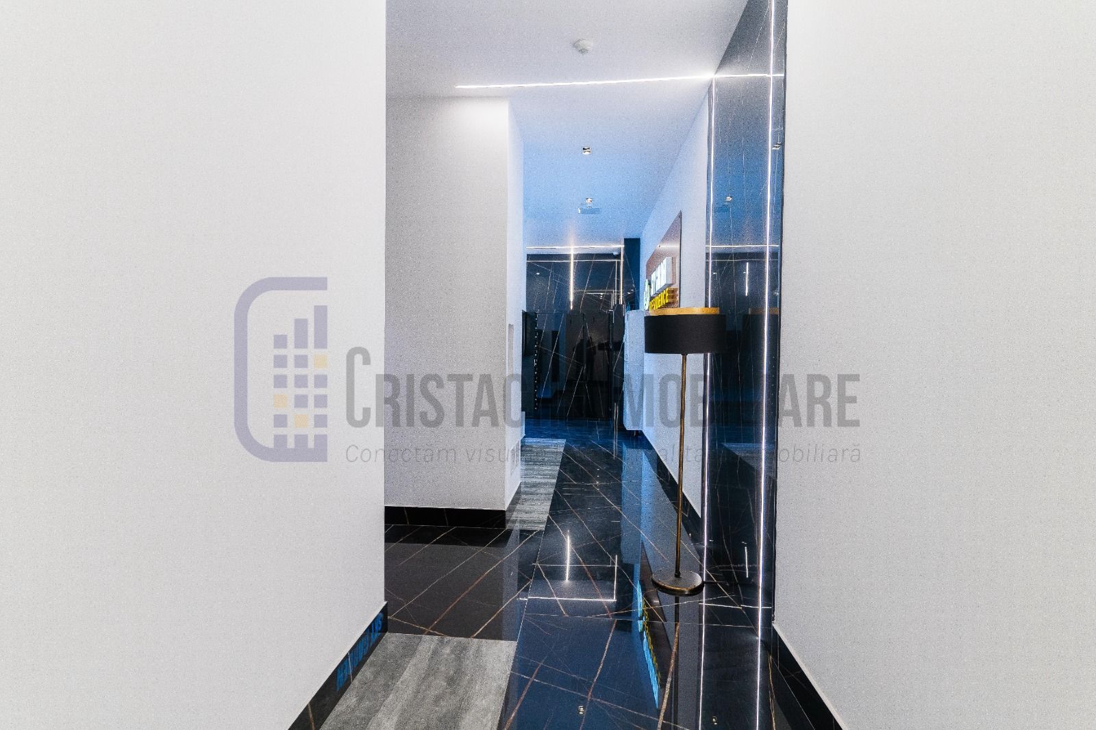 Studio modern, Sky Garden Residence + loc de parcare - Poză 7