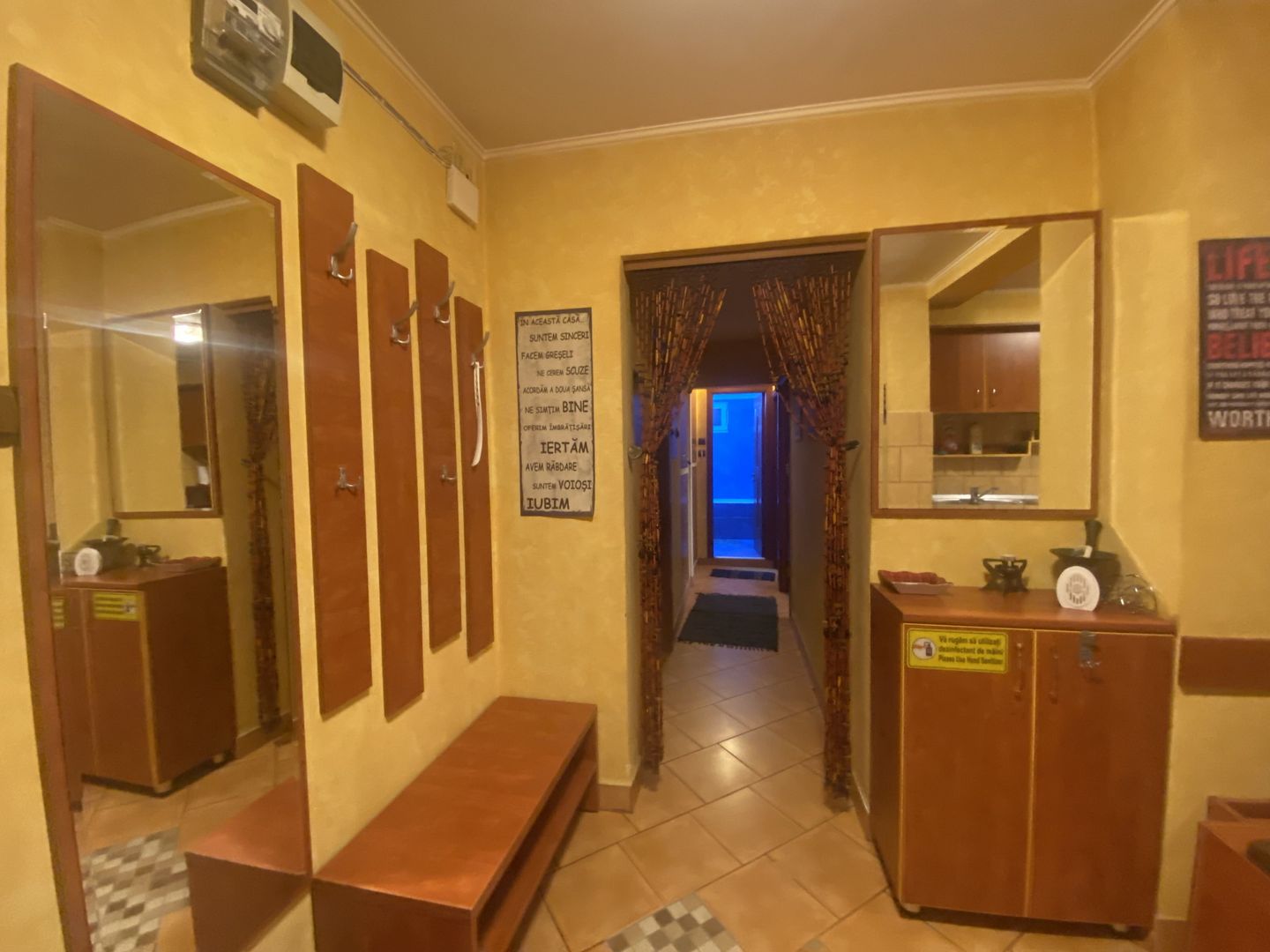 Apartament modern si incapator, trei camere, Iancului - Poză 7