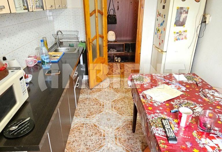 Apartament 3 camere, etaj 4, zona ANA IPĂTESCU; - Poză 5