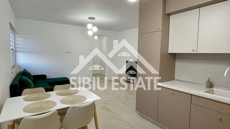 Apartament modern de inchiriat 2 camere Cartier Arhitectilor - Poză 4