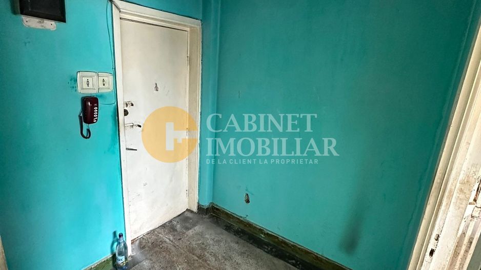 PALAS - 3 CAMERE - FARA RISC - ETAJ INTERMEDIAR - PRIVELISTE PANORAMICA - Poză 3