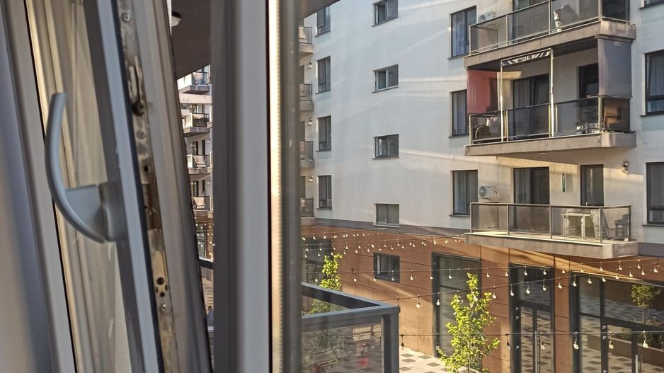 2cam.dec+birou/finisat/mut.imed-5min pe jos metrou Berceni - Poză 9