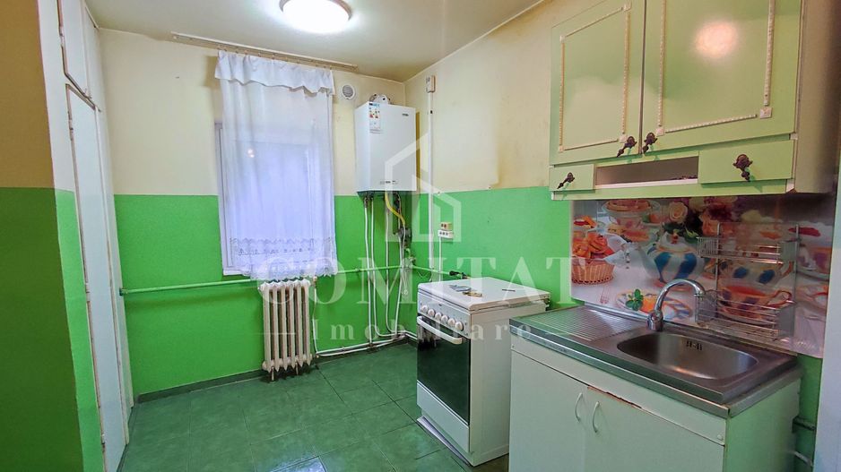 Apartament cu 4 camere | Confort Sporit | Zona Autogării Beta - Poză 13