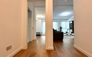 Apartament cu 2 camere + 2 bai *70mp* + Parcare /Imobil Boutique /Zona Unirii - Poză 26
