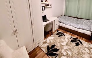 Apartament cu 4 camere în Mănăștur, zona Mc"Donalds, Primaverii. - Poză 4