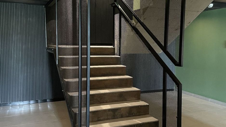 Loft spectaculos în complexul exclusivist Brick Loft – Intrarea Chefalului - Poză 32