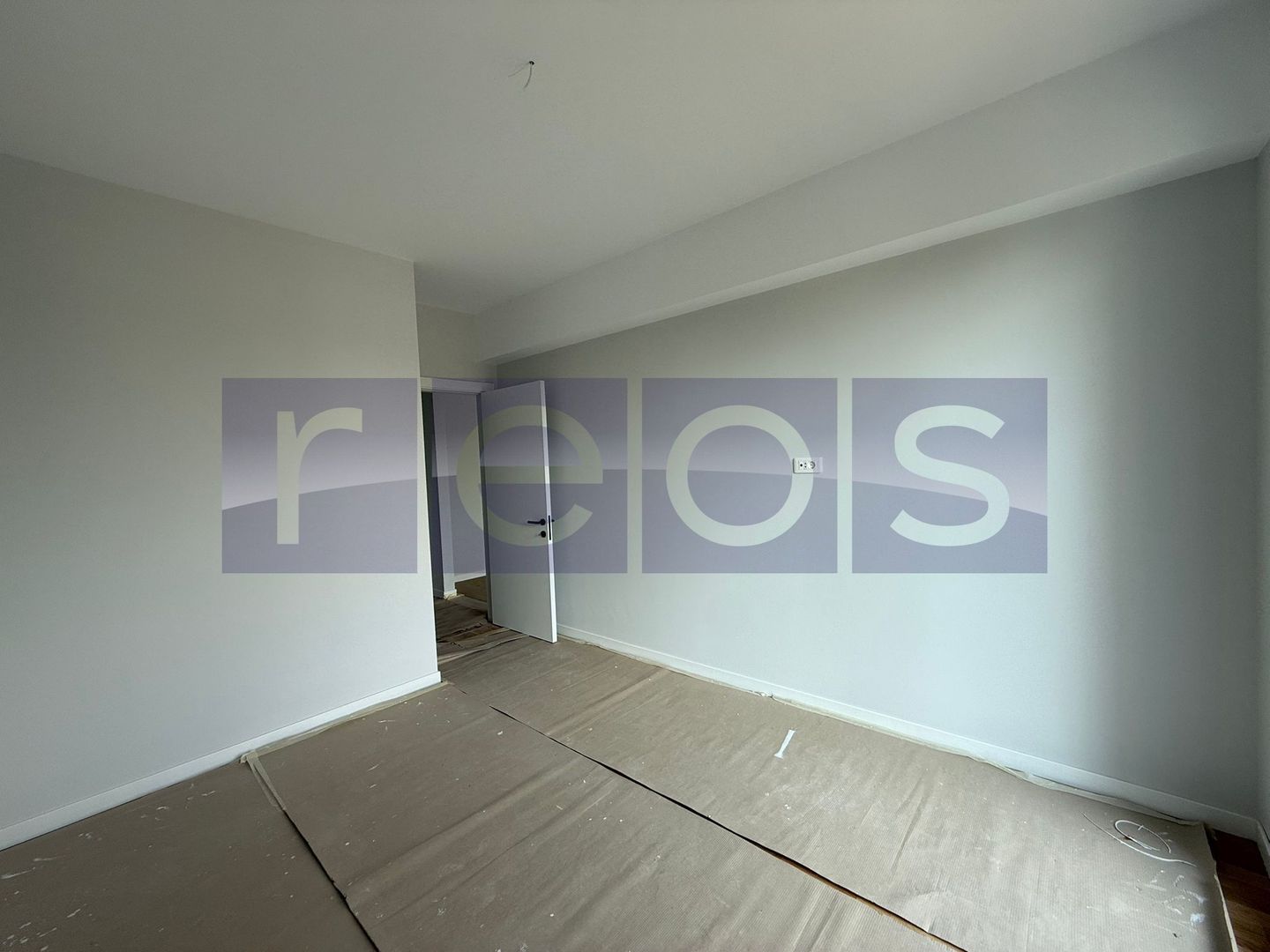 VANZARE APARTAMENT 2 CAMERE | STRAULESTI | 64MP | TERASA | COMPLEX NOU - Poză 5