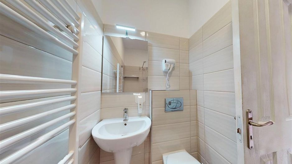 Resort cu perspectiva remarcabila in Centrul Istoric - Piata Unirii, Brasov - Poză 25