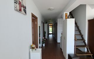 Casa individuala Valu lu Traian - teren mare 1000 mp - Poză 10