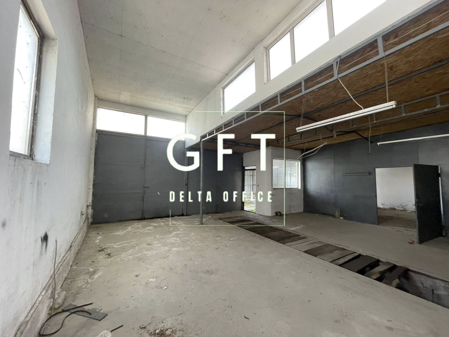 Spatiu comercial de vânzare în complexul Cibela - Poză 1