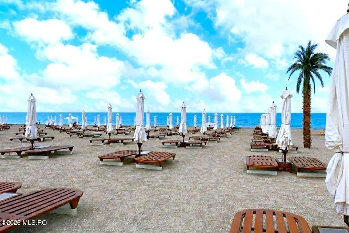 Mamaia Nord - White Tower, 2 camere, 51 mp, etajul 7, vedere la mare! - Poză 4