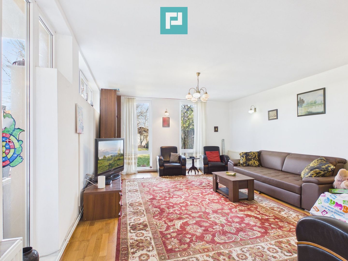 Casă în cartier privat AXA 2 Aradul Nou - Poză 3