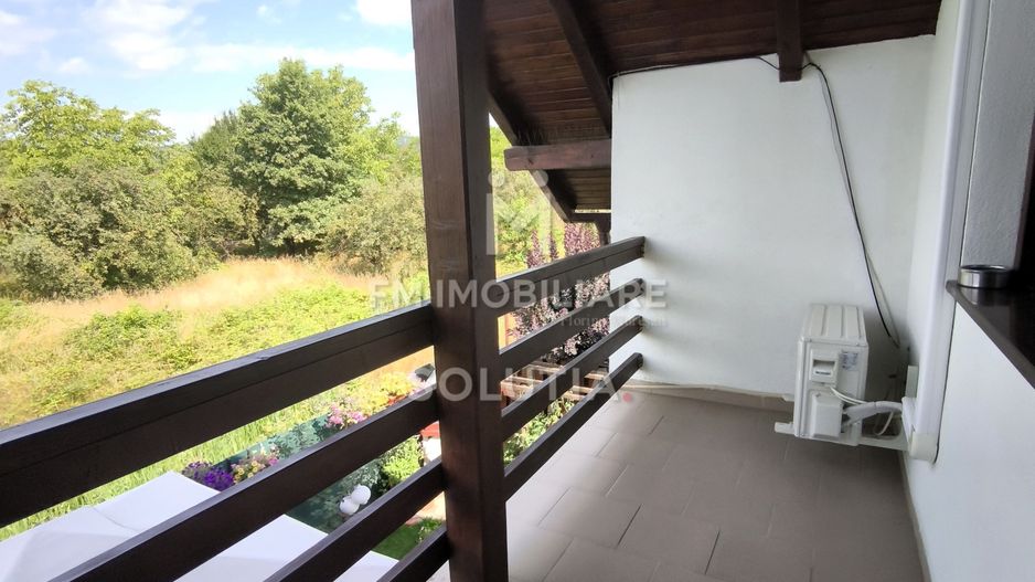 Casă tip duplex | Garaj | Zona Brândușelor | Baia Mare - Poză 13