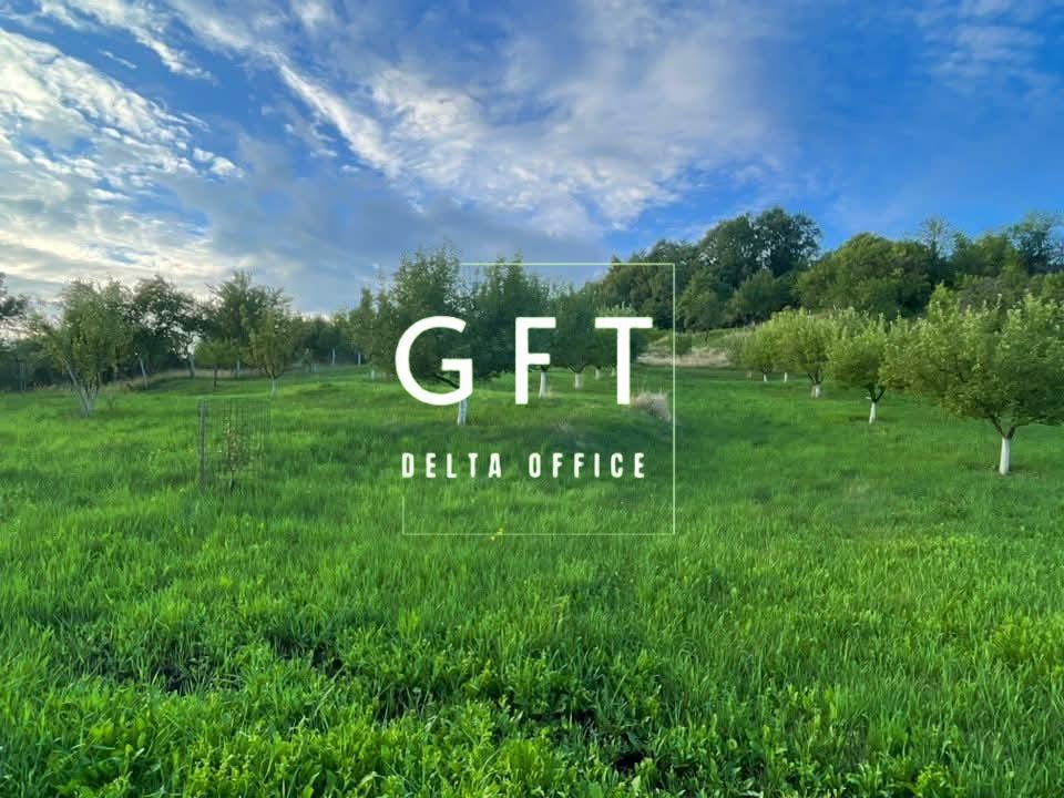 PARCELE TEREN INTRAVILAN 5-29.2 ARI - DOROLEA - Poză 5