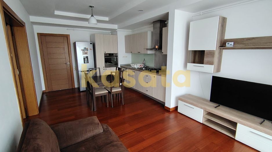 3 camere de închiriat | Cosmopolis | Faza 1 | Etaj 1 - Poză 3