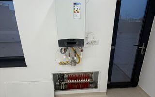 SPATIU COMERCIAL I CLADIRE NOUA I 90mp I SUCEAVA I 1000euro - Poză 5