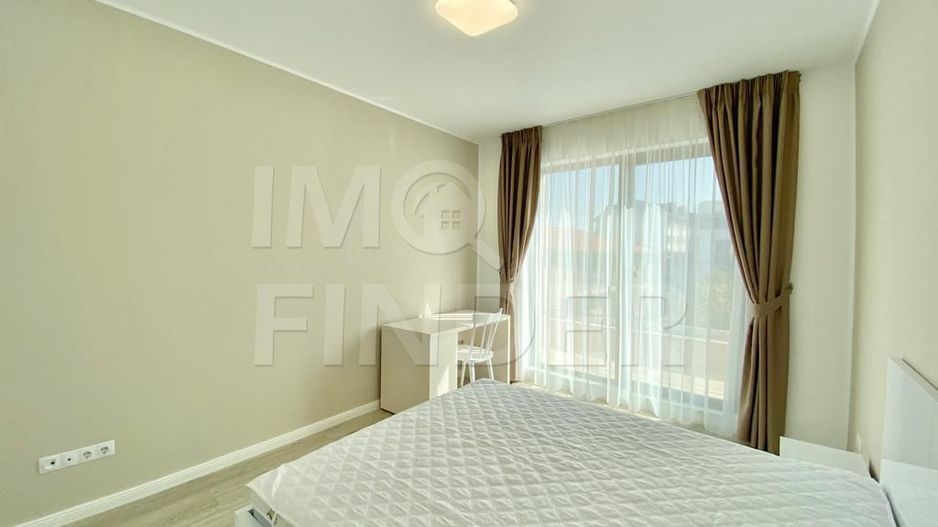 Inchiriere apartament 3 camere situat in vila privata, zona UMF - Poză 17