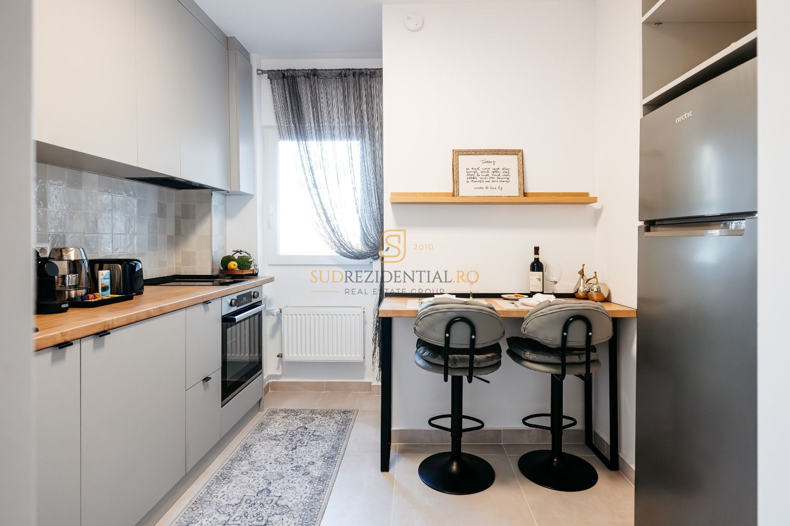 Apartament 2 camere de închiriat, central | Piața Națiunile Unite - Poză 9