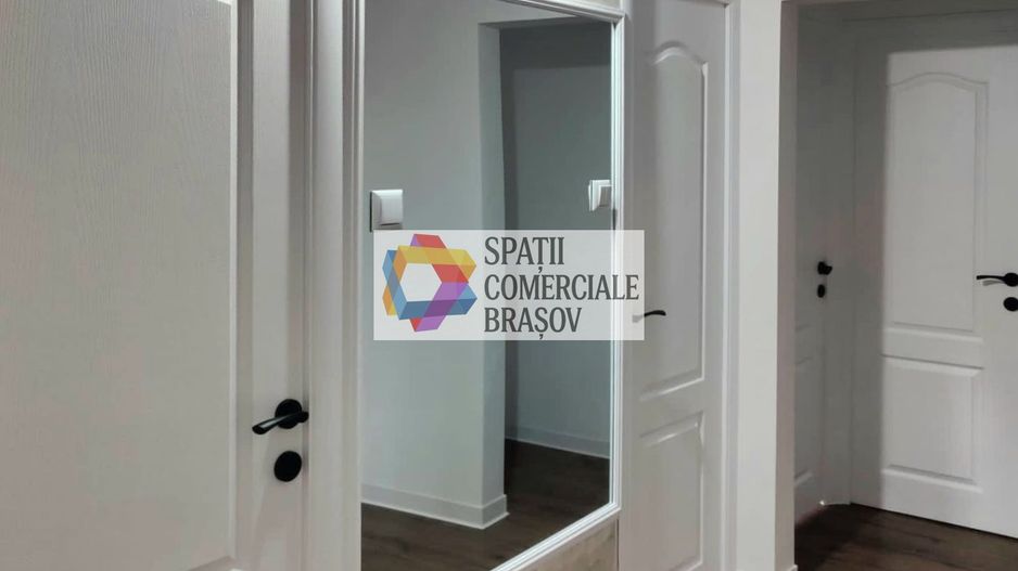 Apartament doua camere de vânzare Brasov, zona Astra,  63 mp, Plus-imo.ro - Poză 7